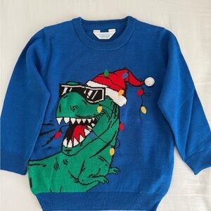 Primark Blue Knit Sweater